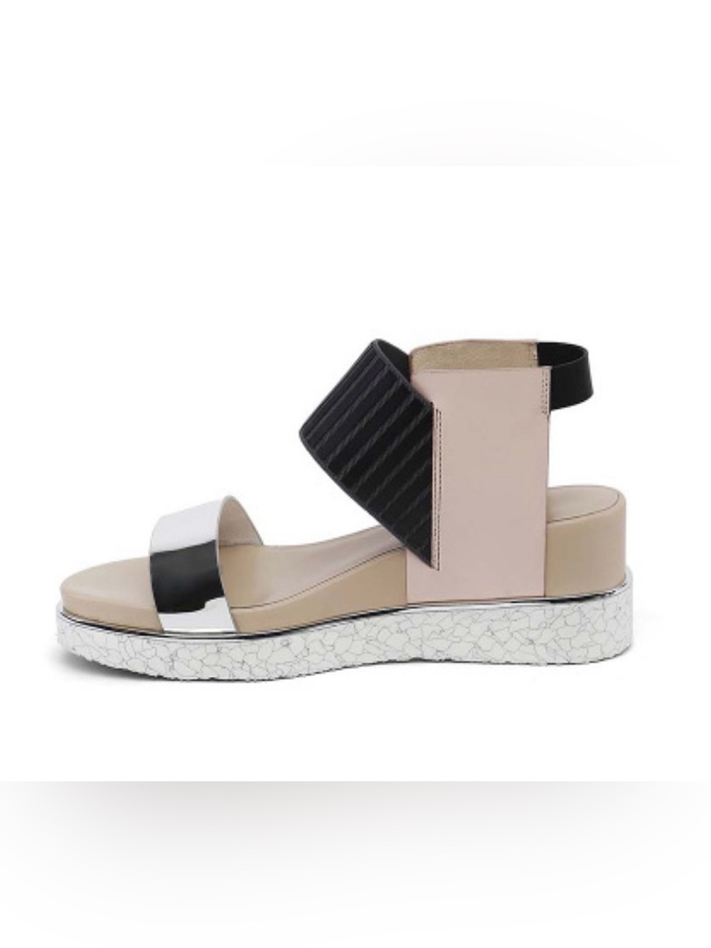 United Nude Rico Sandal - EU39 - Picture 2 of 10